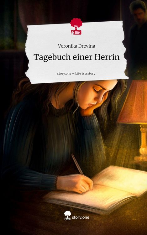 Produktbild: Tagebuch einer Herrin. Life is a Story - story.one