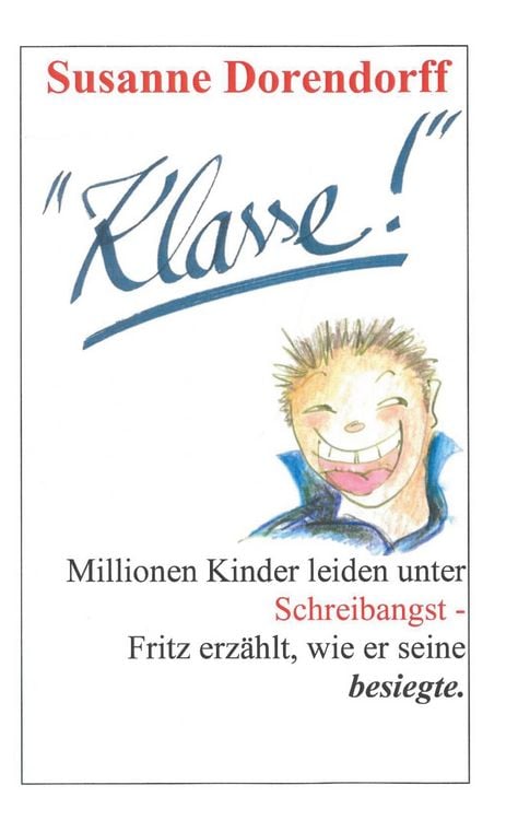 Produktbild: Klasse!