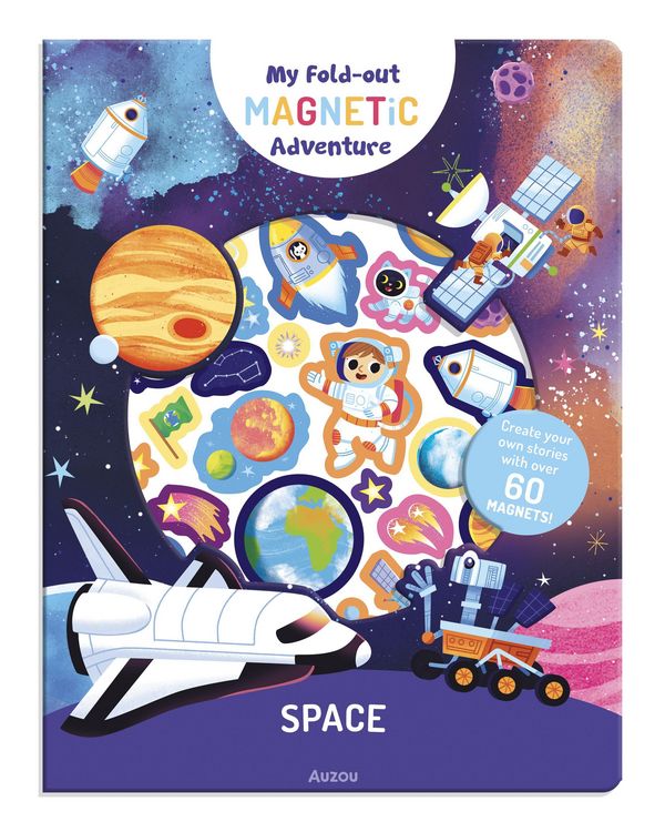 Produktbild: Space