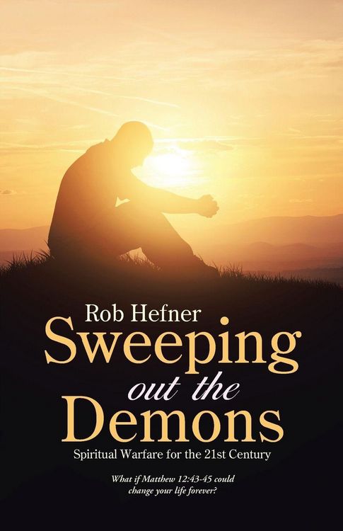 Produktbild: Sweeping Out The Demons