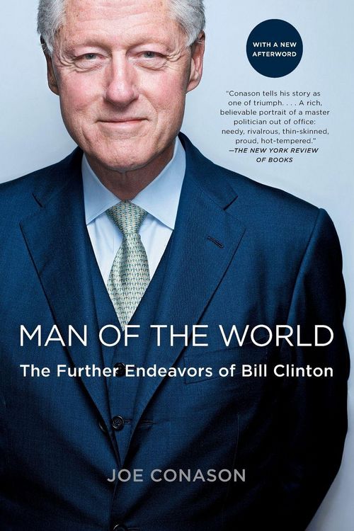 Produktbild: Man of the World