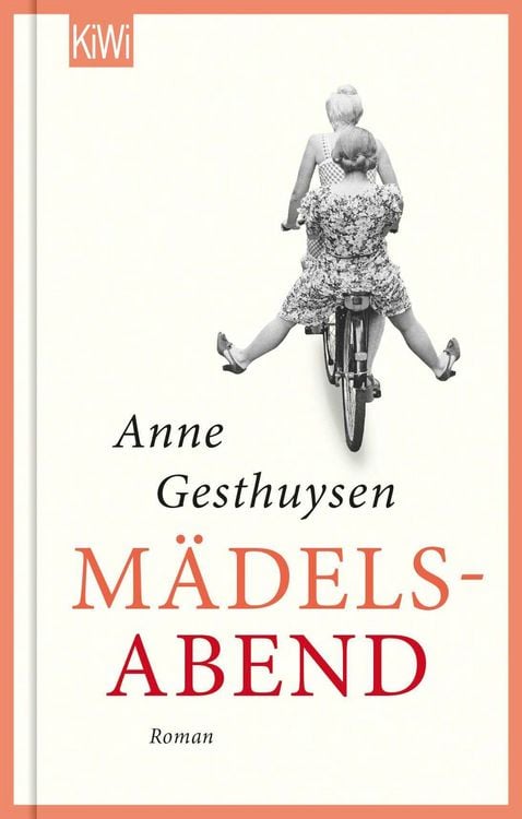 Produktbild: M&auml;delsabend