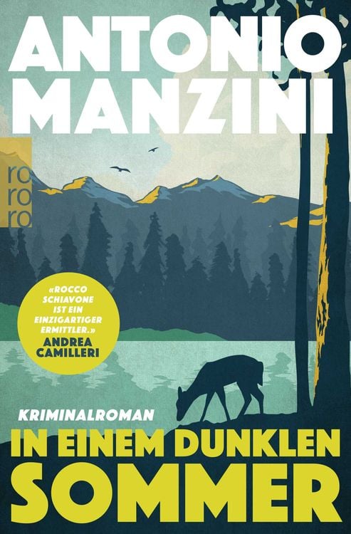 Produktbild: In einem dunklen Sommer