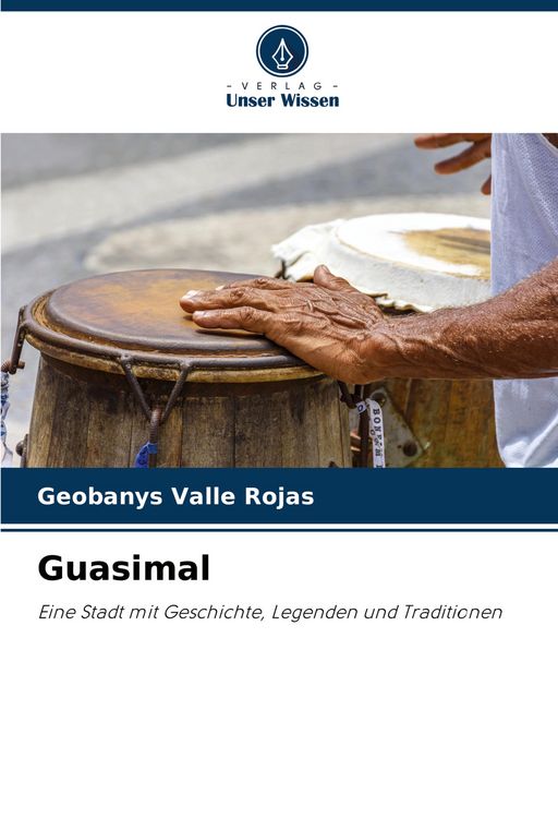 Produktbild: Guasimal