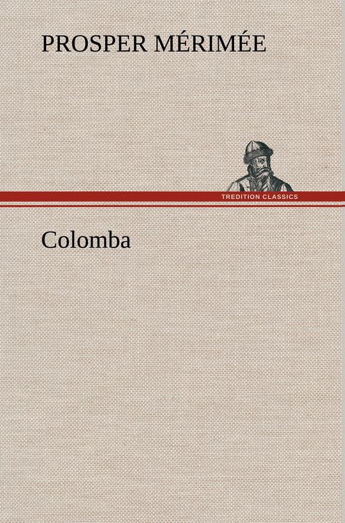 Produktbild: Colomba