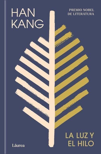 Produktbild: La Luz Y El Hilo / Light and Thread