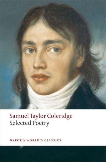 Produktbild: Selected Poetry