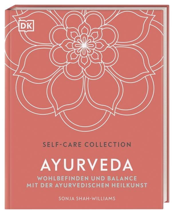 Produktbild: Self-Care Collection. Ayurveda