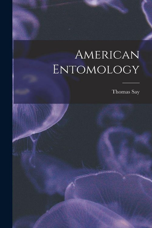 Produktbild: American Entomology