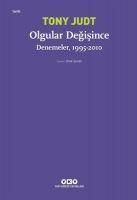 Produktbild: Olgular Degisince