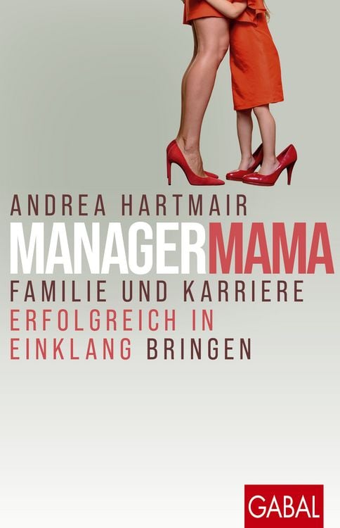 Produktbild: ManagerMama