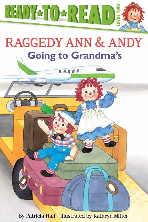 Produktbild: Going to Grandma's