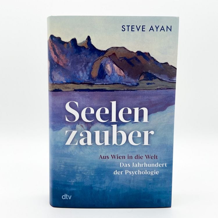 Produktbild: Seelenzauber