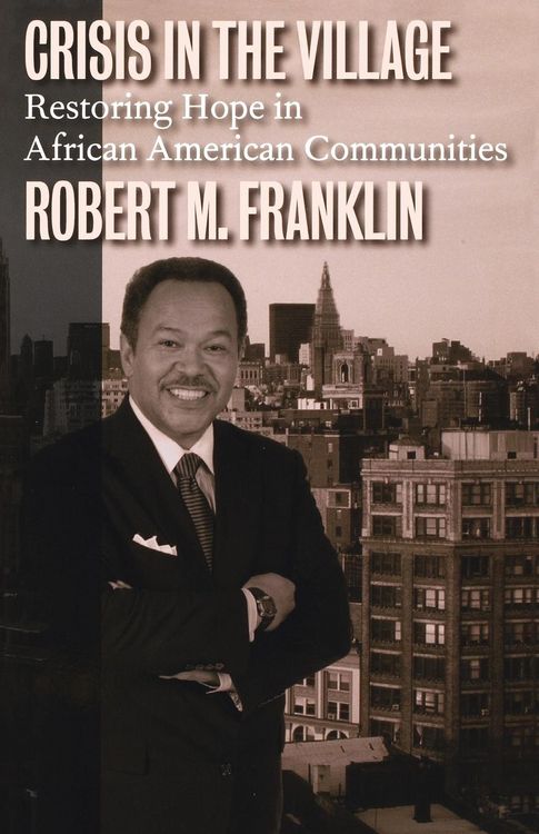 Produktbild: Franklin, R: Crisis in the Village