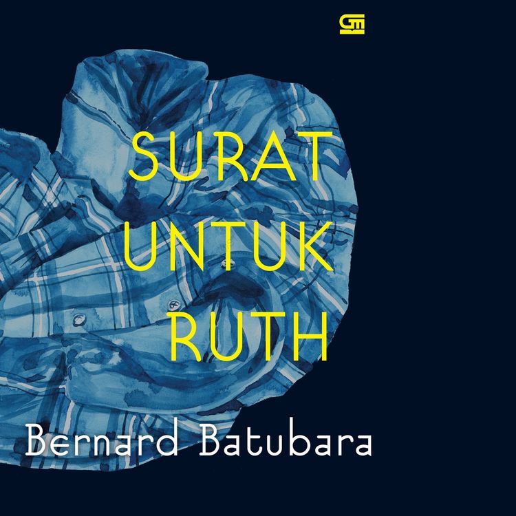 Produktbild: Surat untuk Ruth