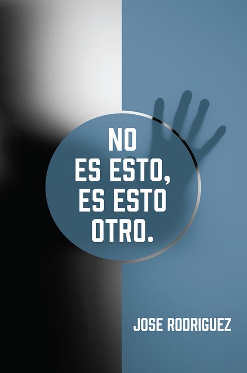 Produktbild: No es esto, es esto otro.