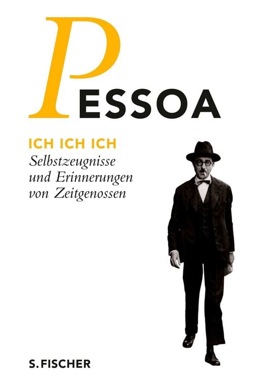Produktbild: Ich Ich Ich