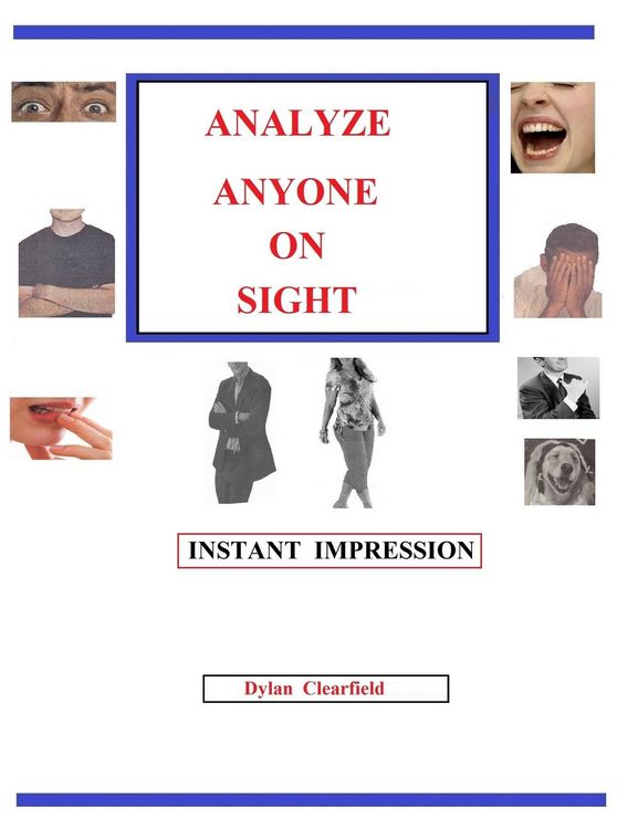 Produktbild: Analyze Anyone on Sight