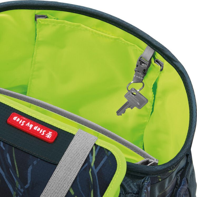 Produktbild: Schulrucksackset FIT Chiko