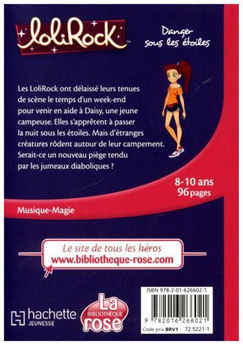 Produktbild: Lolirock