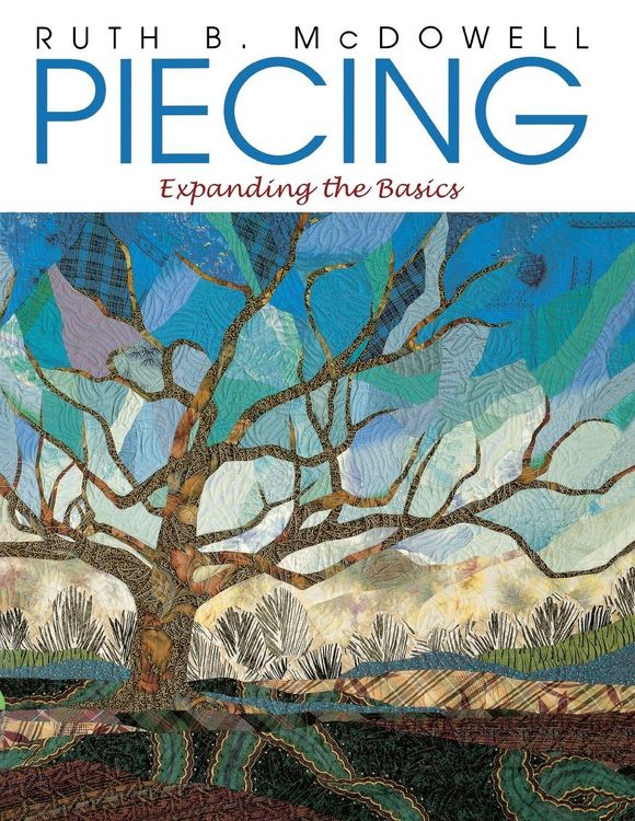 Produktbild: Piecing - Print on Demand Edition