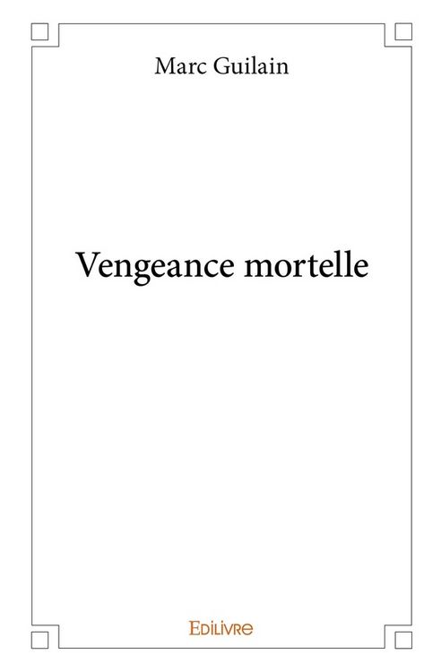 Produktbild: Vengeance mortelle