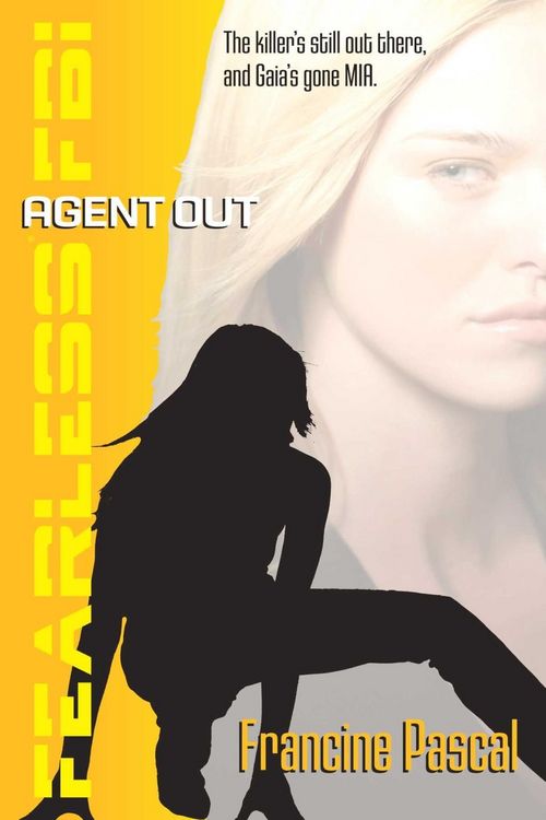 Produktbild: Agent Out