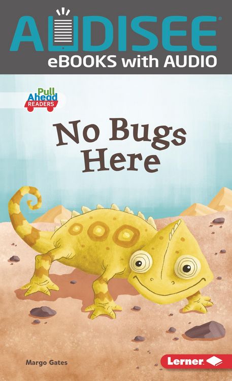 Produktbild: No Bugs Here