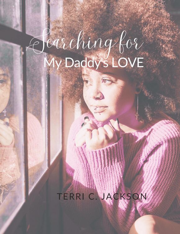 Produktbild: Searching For My Daddy's Love