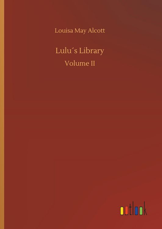 Produktbild: Lulu&acute;s Library