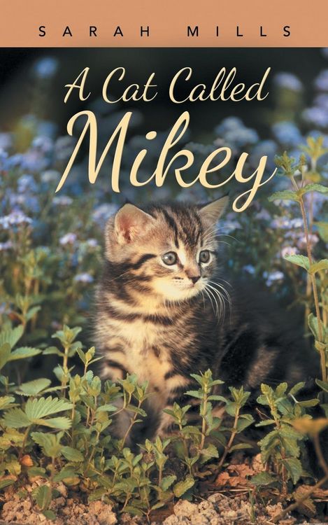 Produktbild: A Cat Called Mikey
