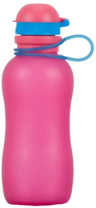 Produktbild: Trinkflasche Viv Bottle 3.0 300 ml pink