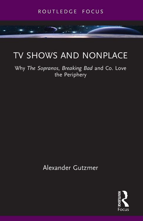 Produktbild: TV Shows and Nonplace