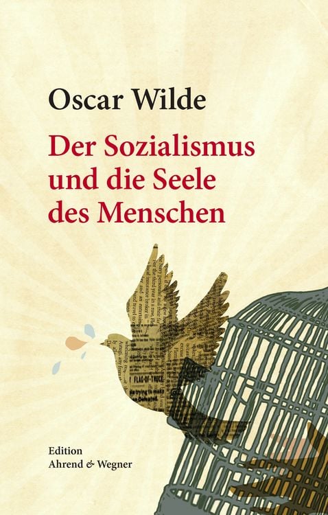 Produktbild: Der Sozialismus und die Seele des Menschen