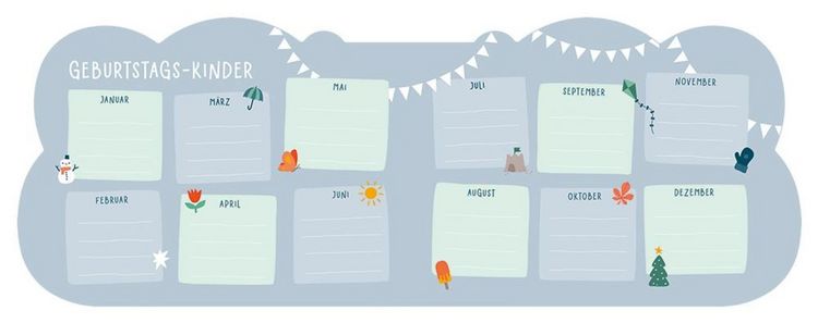 Produktbild: Freunde-Buch f&uuml;r Kinder