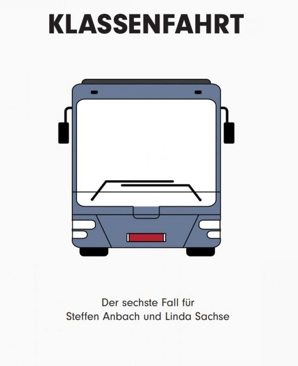 Produktbild: Klassenfahrt