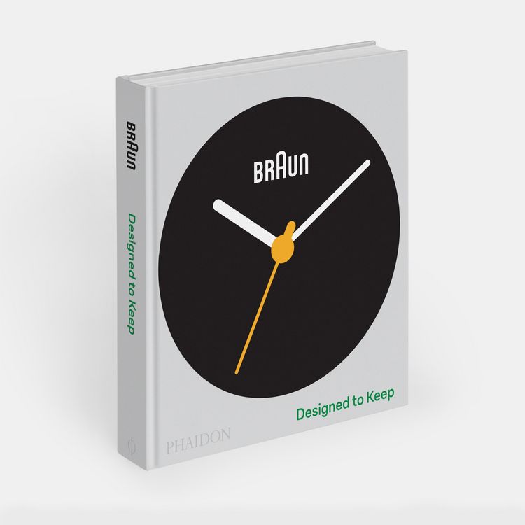 Produktbild: Braun