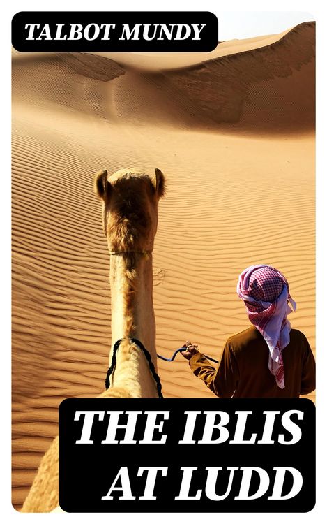 Produktbild: The Iblis at Ludd