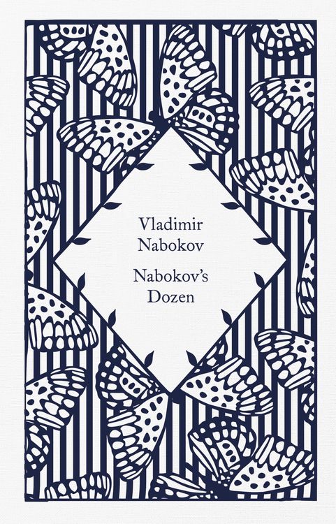 Produktbild: Nabokov's Dozen