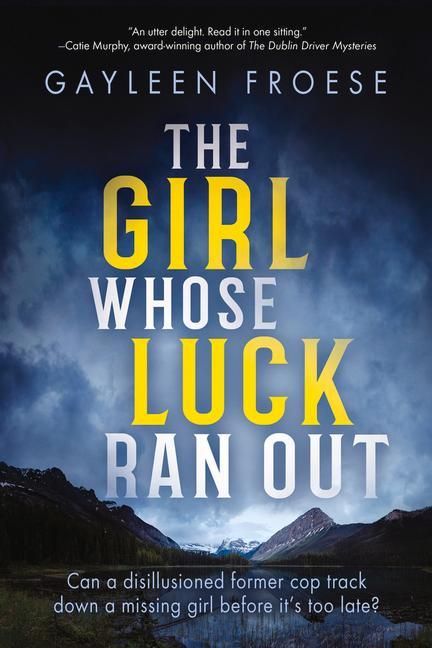 Produktbild: The Girl Whose Luck Ran Out
