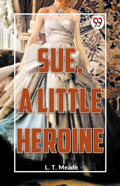 Produktbild: Sue, A Little Heroine