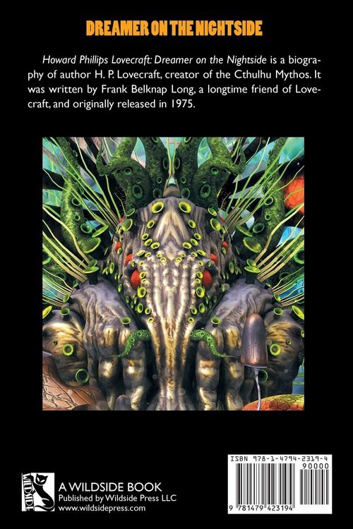 Produktbild: Howard Phillips Lovecraft