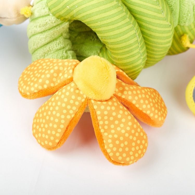 Produktbild: sigikid 42249 - Aktivspirale Schmetterling Kinderbunt