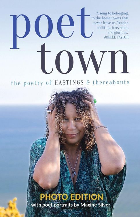 Produktbild: Poet Town