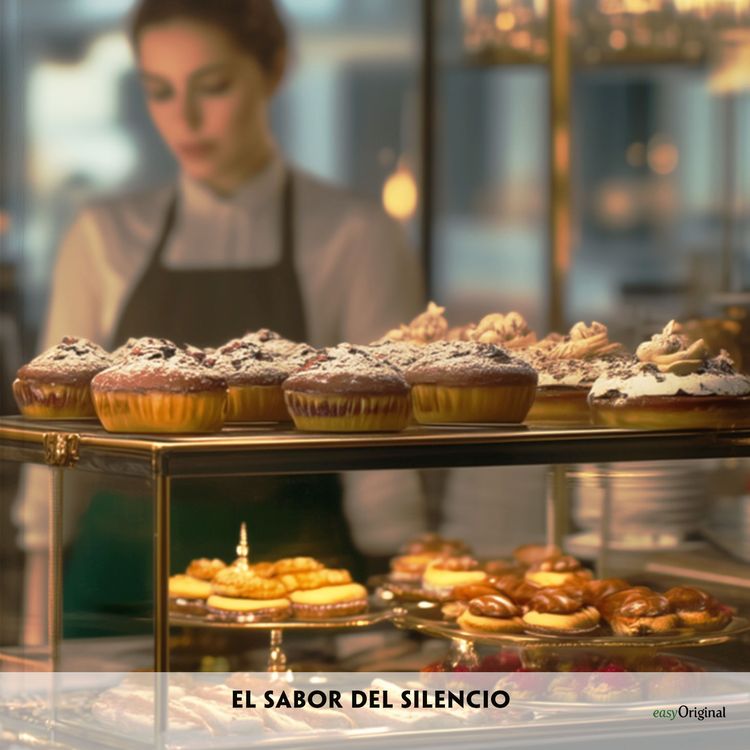 Produktbild: El Sabor del Silencio - Spanisch-Hörverstehen meistern