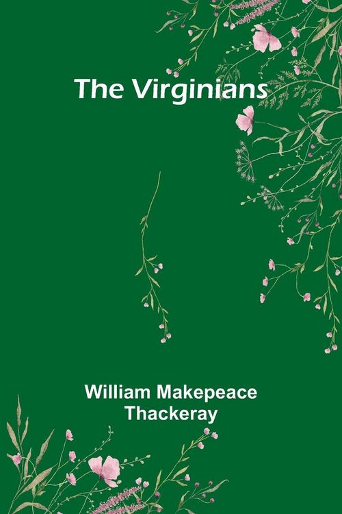 Produktbild: The Virginians
