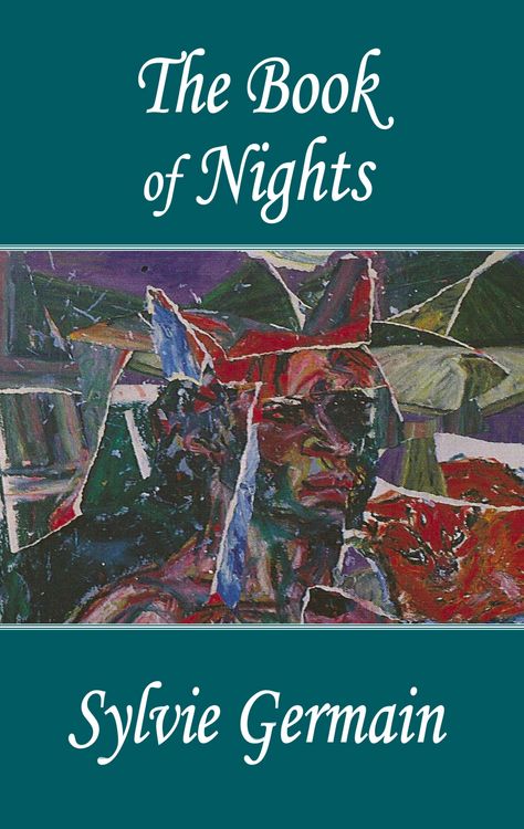 Produktbild: The Book of Nights