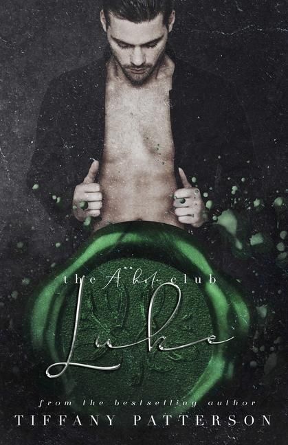 Produktbild: Luke: The A**hole Club