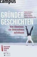 Produktbild: Gr&uuml;ndergeschichten