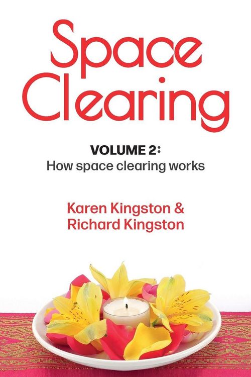 Produktbild: Space Clearing, Volume 2